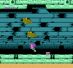 nes/mermaidh png snap