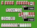 Mahjong RPG Dora³ (Japan)