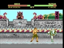 Mortal Kombat II (Asia, rev. B?)