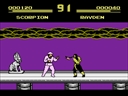 Mortal Kombat II ~ Mortal Kombat V Pro (Asia)