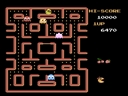 Ms. Pac-Man (USA, Namco)
