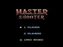 Master Shooter (Asia)