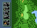 NES Open Tournament Golf (Europe)