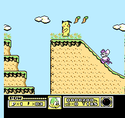 nes/pikachu png snap