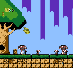 nes/pokemon png snap