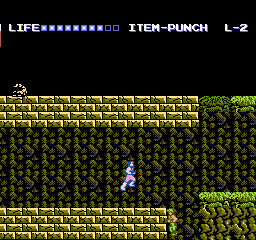 nes/predator png snap