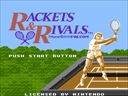 Rackets & Rivals (Europe)