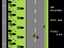 Road Fighter (Europe)