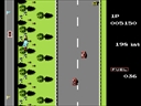 Road Fighter (Japan)