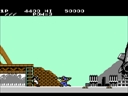 Rush'n Attack (Europe)