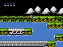 Super Contra II (Russia, Contra pirate)