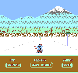 nes/skiing png snap