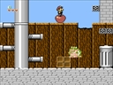 Super Mario Bros. 17 (Chip to Dale no Daisakusen pirate)