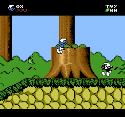 nes/smurfsp png snap