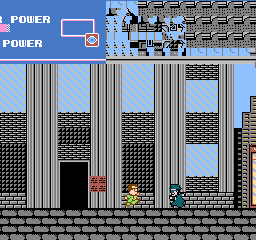 nes/superman png snap