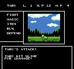nes/taroqst png snap