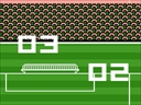 Tecmo World Cup Soccer (Europe)