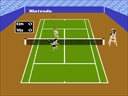 Tennis (ripped from GBA e-Reader card)