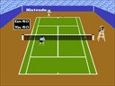 Tennis (Japan, ripped from GameCube 