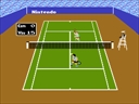 Tennis (Japan, USA)