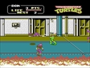 Teenage Mutant Ninja Turtles II - The Arcade Game (Australia)
