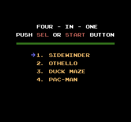 nes/totalfun png snap