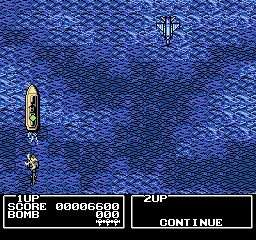 nes/twineagl png snap