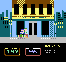 nes/urbnchmp png snap