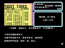 Wall Street Kid (USA)