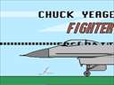 Chuck Yeager's Fighter Combat (USA, prototype)
