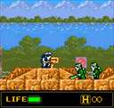 Metal Slug - 1st Mission (prototype)