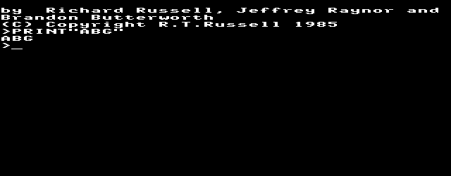 nimbus/bbcbasic png snap