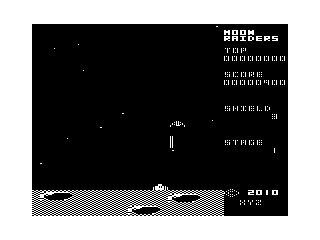 pc6001_cart/moonraid png snap