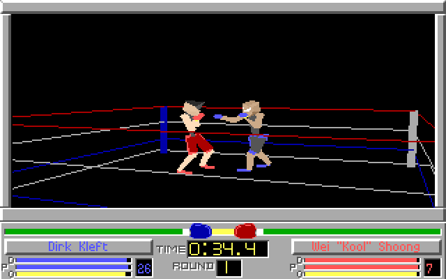 pc98/4dboxing png snap