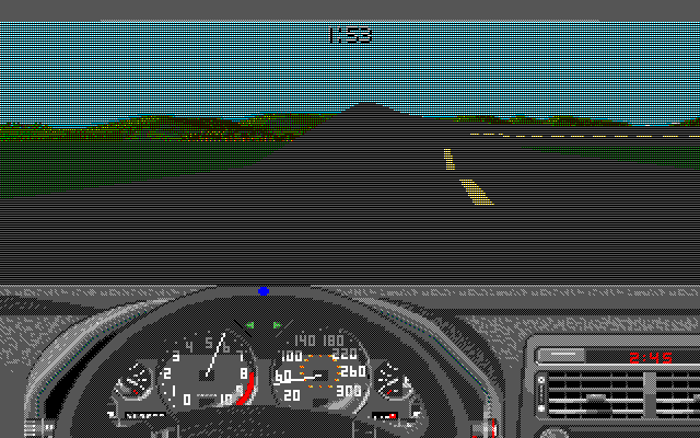 pc98/4ddrivin png snap