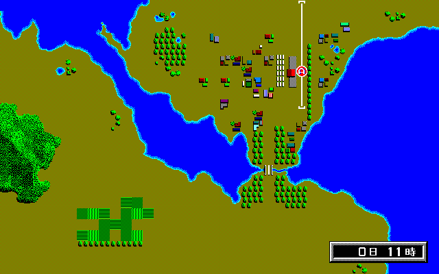 pc98/aressh2g png snap