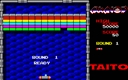 pc98/arkanoid jpg snap thumbnail