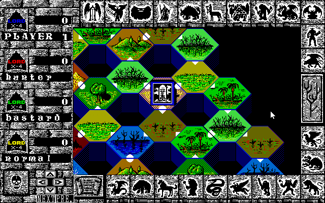 pc98/beastlrd png snap