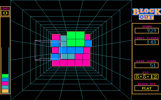 pc98/blockout png snap