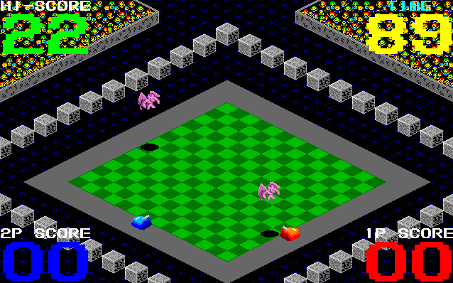 pc98/camelzoo png snap