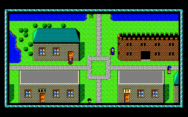 pc98/continen png snap