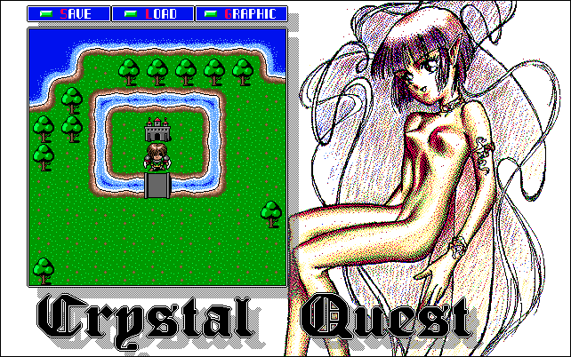 pc98/crystqst png snap