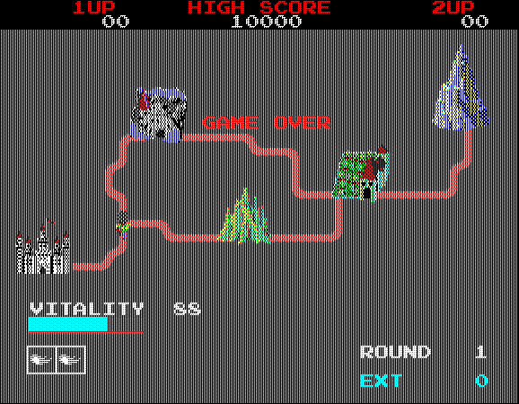 pc98/dbuster png snap