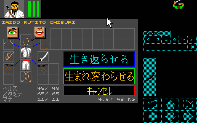 pc98/dmaster png snap