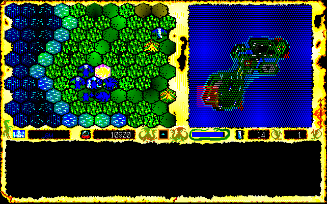 pc98/fknight png snap