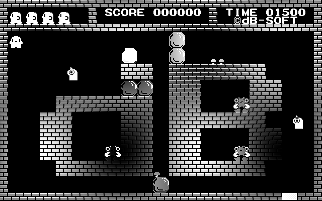 pc98/flappyp png snap