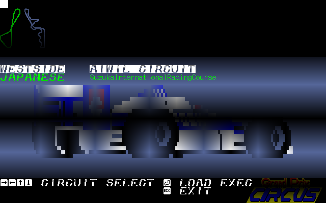 pc98/gpcircus png snap