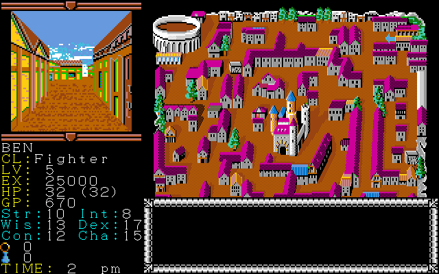 pc98/hillsfar png snap