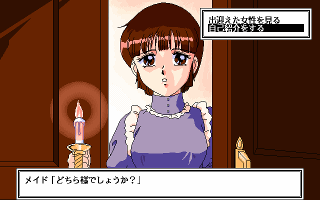 pc98/kuroneko png snap