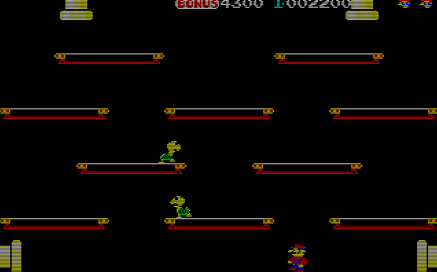 pc98/mariosp png snap